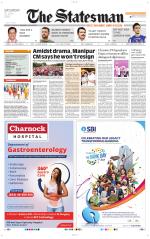 Siliguri - The Statesman