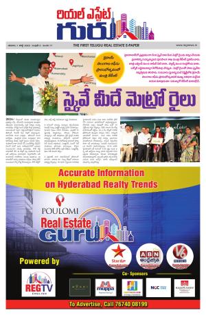 Real Estate Guru July 1st 2023 issue