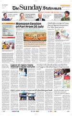 Siliguri - The Statesman