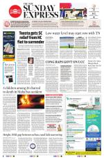 The New Indian Express-Belagavi