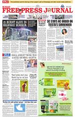 Free Press - Mumbai Epaper