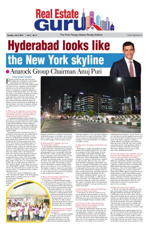 Real Estate Guru July 2nd 2023 issue