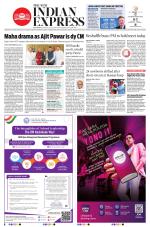 The New Indian Express-Shivamogga