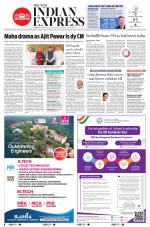 The New Indian Express-Kozhikode