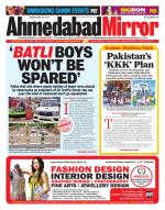 Ahmedabad Mirror