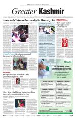 Greater Kashmir
