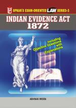 Law Series 3-Indian Evidence Act 1872