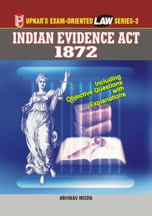 Law Series 3-Indian Evidence Act 1872