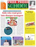 Free Press School - Indore Edition