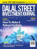 Dalal Street Investment Journal