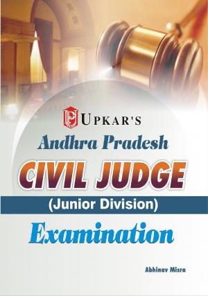 Andhra Pradesh Civil Judge (Junior Division) Exam.