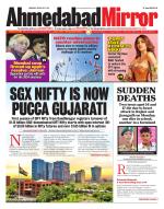 Ahmedabad Mirror
