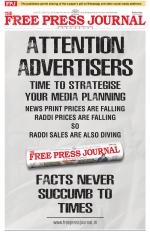 Free Press - Mumbai Epaper