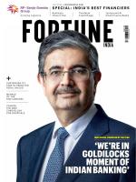 Fortune India