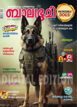 Balabhumi - 2023 July 14