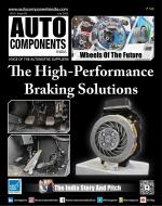 Auto Components India
