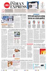 The New Indian Express-Kozhikode