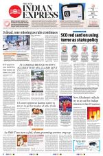 The New Indian Express-Kochi