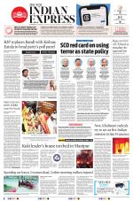 The New Indian Express-Hyderabad