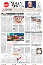 The New Indian Express-Kochi