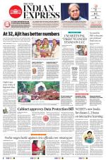 The New Indian Express-Vijayawada