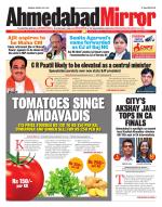Ahmedabad Mirror