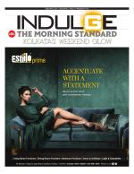Indulge - Kolkata
