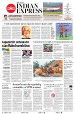 The New Indian Express-Kozhikode