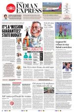 The New Indian Express-Bengaluru