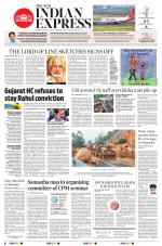 The New Indian Express-Kochi