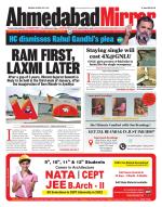 Ahmedabad Mirror