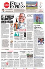 The New Indian Express-Mangaluru