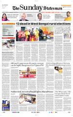 Siliguri - The Statesman
