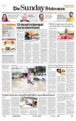 Delhi - The Statesman