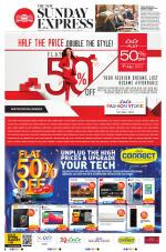 The New Indian Express-Thrissur 