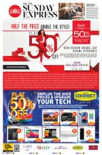 The New Indian Express-Kochi