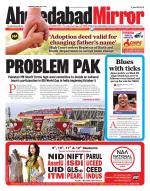 Ahmedabad Mirror