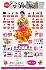 The New Indian Express-Chennai