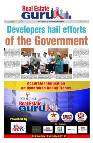 Real Estate Guru July 09 2023 issue