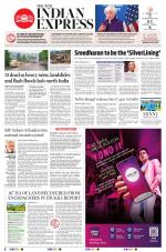 The New Indian Express-Kollam