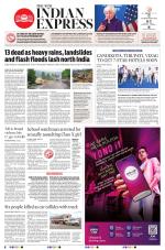 The New Indian Express-Tadepalligudem