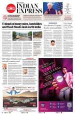 The New Indian Express-Nagapattinam