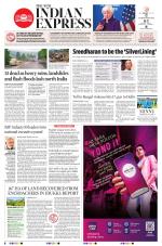 The New Indian Express-Kochi