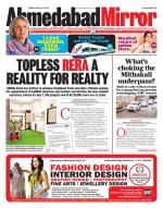 Ahmedabad Mirror