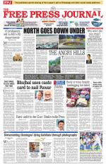 Free Press - Mumbai Epaper