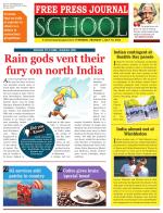 Free Press School - Mumbai Edition