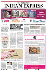 The New Indian Express-Kozhikode