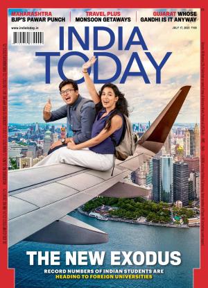 India Today - 17th July 2023