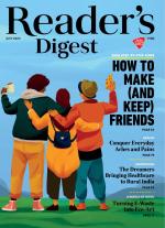 Reader's Digest