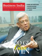 Business India